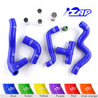 Blue For VW Golf Bora MK4 Audi A3 TT 1.8T AUM AUQ EA113 Crankcase Breather Hoses