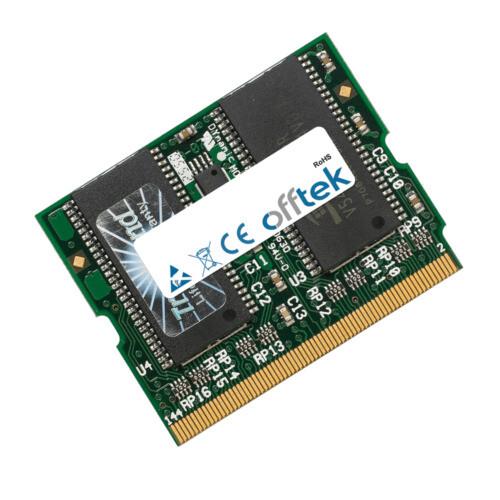 STANDARD Arbeitsspeicher - 64MB SDRAM PC100 100MHZ DIMM 168-pol, non