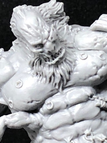 CMON - Kickstarter - HATE - Adrian Smith - Figurenauswahl / Miniature Selection - Imagen 202 de 211
