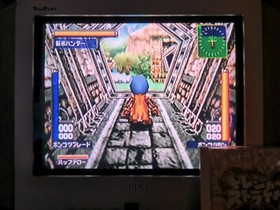 Treasure Strike (Sega Dreamcast, 2000 Japan) Authentic & Complete W/ Spine Card!