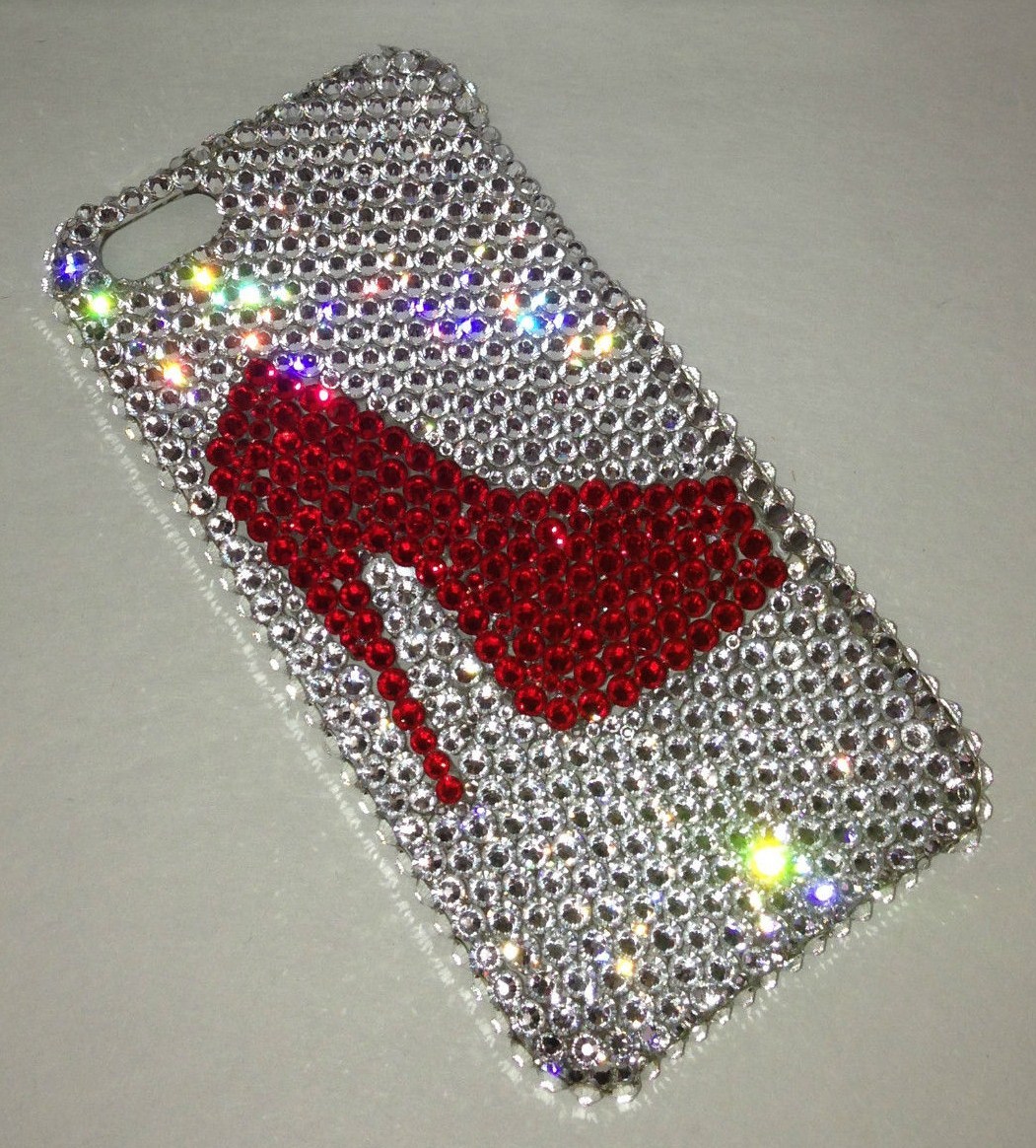 SWAROVSKI High iPhone15ケース Amazon.com: Swarovski High Smartphone Case for iPhone 15