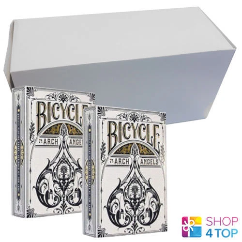 Bicycle archangels deck sale