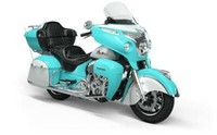 2021 INDIAN Roadmaster ICON