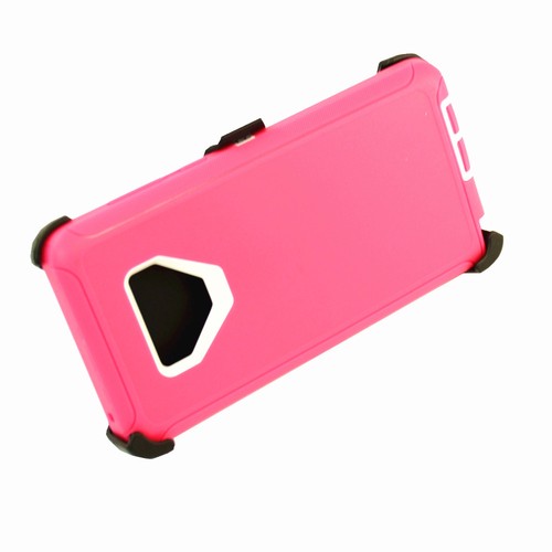 For Samsung Galaxy Note 9 Case w/ Screen & (Belt Clip Fits Otterbox Defender) - Picture 20 of 61