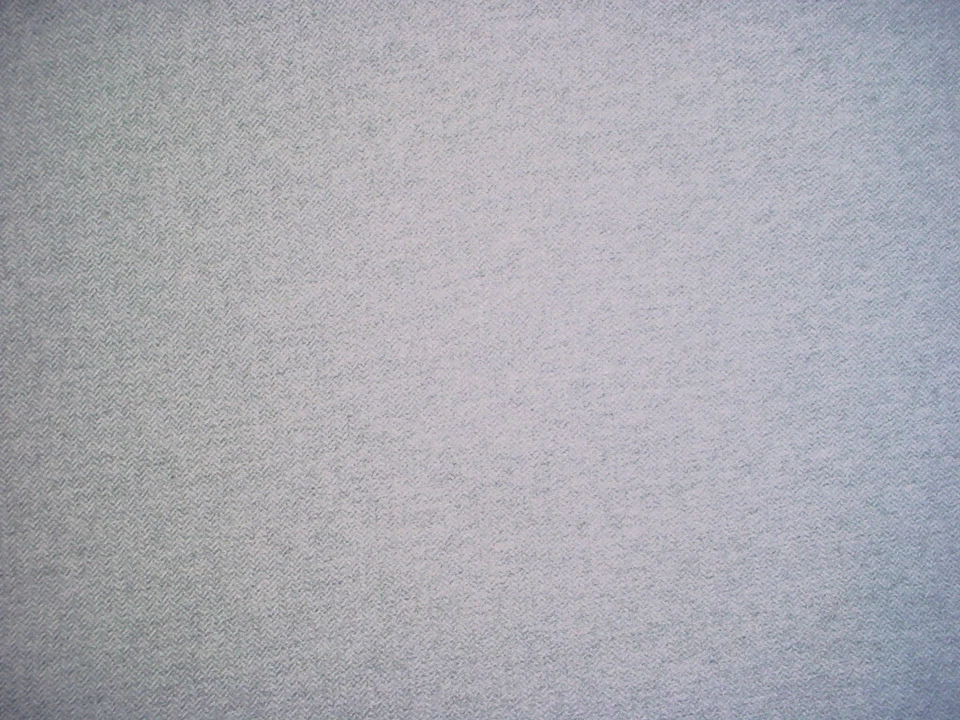 2-1/8Y Andrew Martin AM100308 Wessex Marl Wool Herringbone Upholstery Fabric - Image 3 of 4