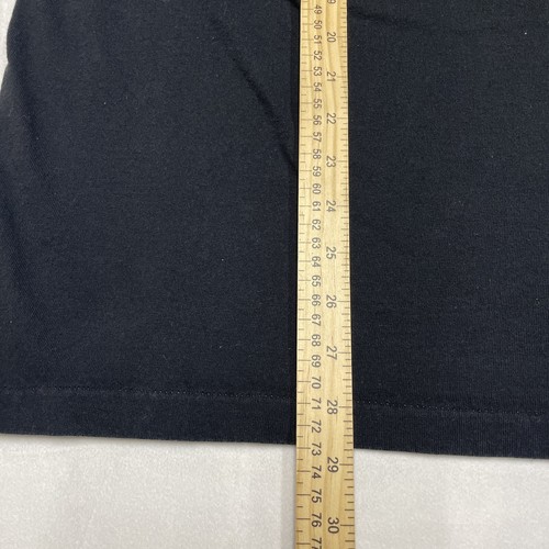 Vintage Single Stitch Shirt Canadian Brass Concert Adult XL All Sport Pro Weight - Picture 4 of 7