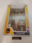 Steph Curry Funko Pop! Trading Card 04 Panini Prizm NBA Basketball Stephen