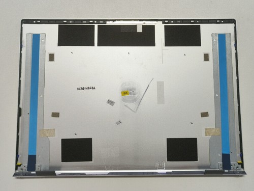 Housse arrière LCD argent neuve pour Dell Inspiron 5000 5310 04K89P 4K89P États-Unis - Photo 2/2