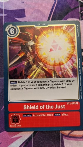 Digimon Card Game - BT2 - Choose Your Cards! - Picture 63 of 80