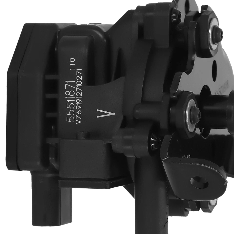 Vapor Canister Purge Pump For Chevrolet Trailblazer Blazer 2021-2023 55516874 - Image 2 of 4
