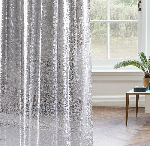 Plain White Anti-mildew Shower Curtain Water Resistant 1.8m × 1.8m 1.8m × 2m - Picture 52 of 99