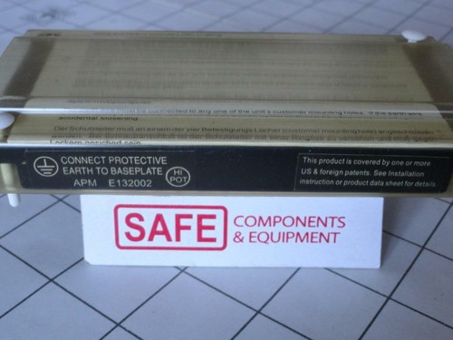 ASTEC AMPSS AM80A-048L-022F60 DC/DC Power Converter 48V IN 2.2V 60A OUT E41-17 - Picture 3 of 4