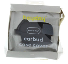 heyday Fit Airpods Pro 1st Gen  2nd Gen Case Cover - Black