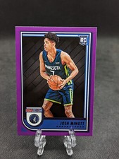 You Pick Your Cards - Minnesota Timberwolves Fan Favorites Old & New KAT Ant Man
