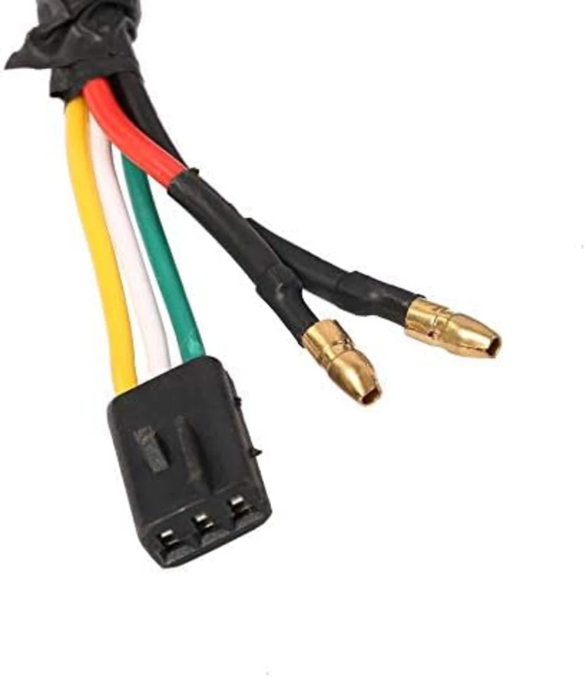 Chrome Rear View Side Mirror Right Side For 2008-2015 Kenworth T370 Foto 4 de 4