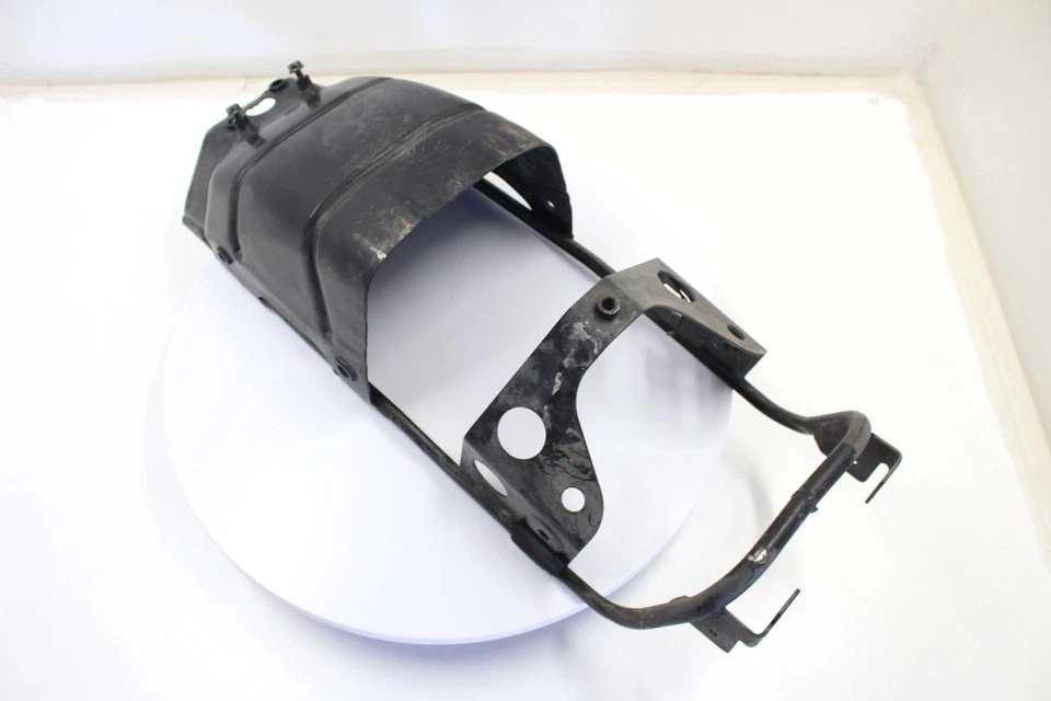 Suzuki Marauder 800 2004 OEM guardabarros trasero marco de soporte subchasis Foto 2 de 4