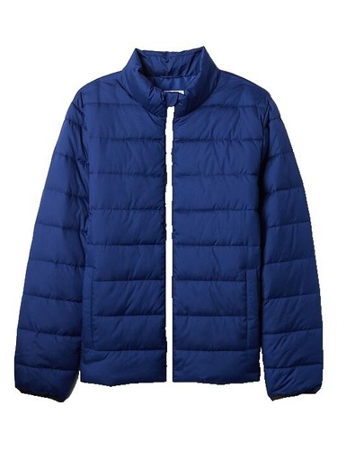 NEW* Yeezy GAP ROUND JACKET DARK BLUE JAPANESE EXCLUSIVE Size XXL