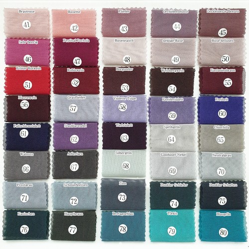 Weicher Mesh-Tüll 4-Wege-Stretch-Netzstoff Kleid Hochzeit Braut-Dessous von Yard - Bild 221 von 524