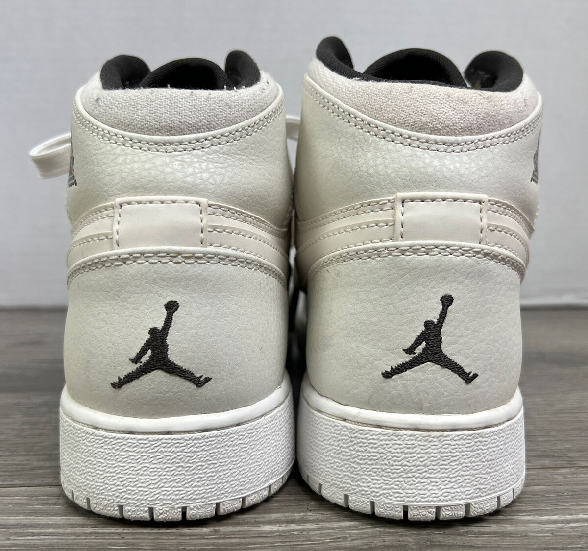 Air Jordan 1 Retro High Premium GG Phantom Size 5.5Y Style Air Jordan 1 Retro High Premium GG Phantom Size 5.5Y Style
