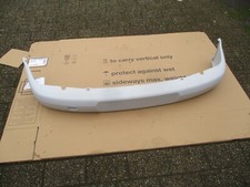 VW Polo 3 6N Stoßstange Verkleidung Stoßfänger vorne front bumper grundiert NEU