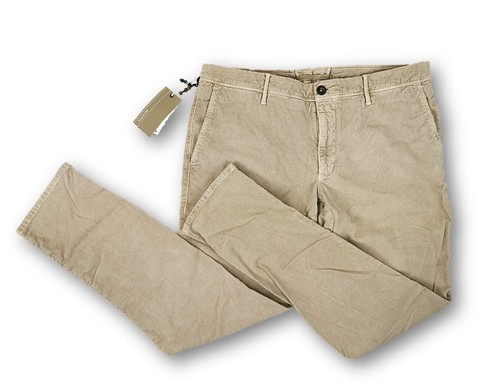 Incotex Trouser / Pants for men size 40 NEW