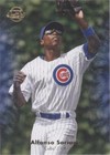 2008 Sweet Spot - Alfonso Soriano #8