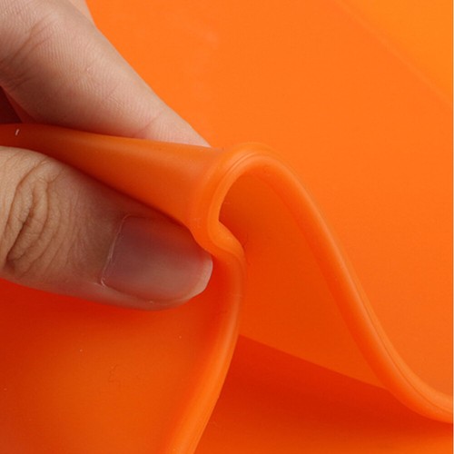 Rutschfeste Matte Lichtempfindliches Pad 3d Drucker Silikonmatte - Afbeelding 5 van 12