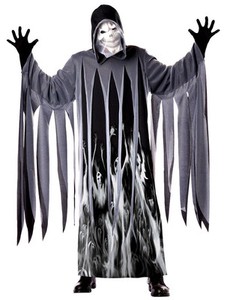 The Ghost Taker