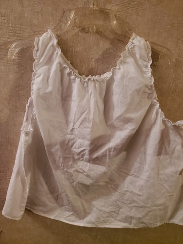 Neu mit Etikett Damenbluse weiß Ana Größe 2XL - Bild 1 von 3