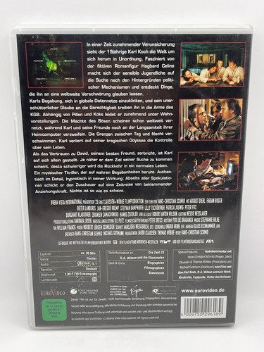 DVD Deutsche Produktionen Filme Serien DVD Auswahl alle Genres Nur 1xPorto - Bild 11 von 502