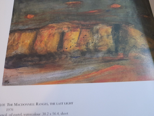 LLOYD REES Centenary DRAWINGS Hendrik Kolenberg illustrated AUSTRALIA ART - Picture 16 of 24