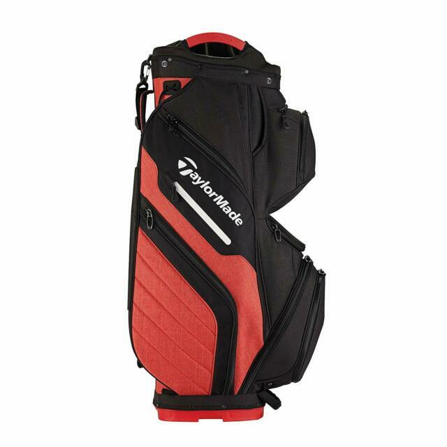 Taylormade supreme cart bag 2018 Clearance