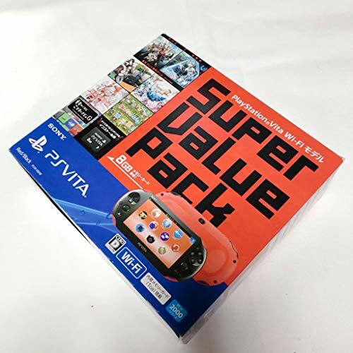 TK　 PlayStationVITA 本体  PCH-2000 ZA12 PS Vita PCH-2000 ZA12 Wi-Fi PlayStation Model Slim White