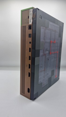 Xbox One S Minecraft Edition - Bild 16 von 18