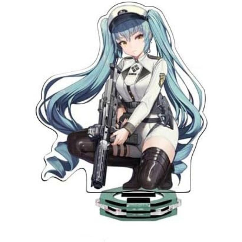 Goddess of Victory NIKKE Duel Encounter Acrylic Stand NK-0008