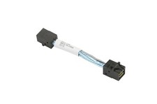 Supermicro CBL-SAST-0697 MiniSAS HD 6cm Cable NEW, IN STOCK