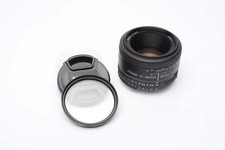 Nikon 50mm f/1 Camera Lenses for sale | eBay Nikon 50mm f/1 Camera Lenses for sale | eBay