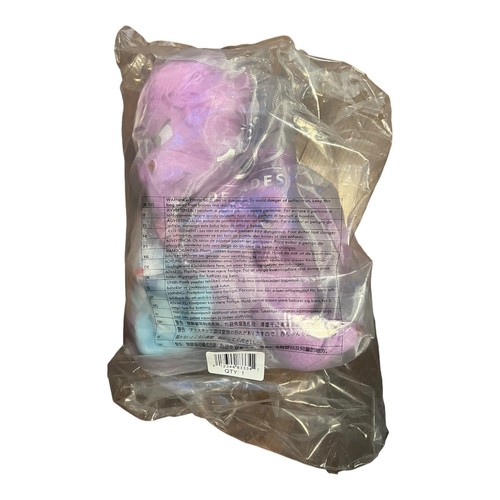 Disney100 Plush Set – Madam Mim Dragon & Merlin Mouse | Sword in the Stone | New - Picture 9 of 12