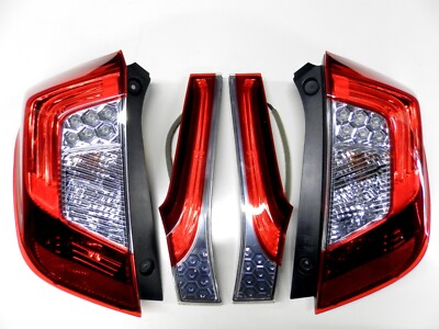 JDM Honda Fit Hybrid Gp5 Taillight ASSY Genuine OEM 0 for sale 