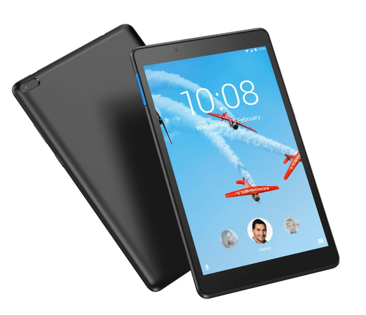 Lenovo Tab E8 TB-8304F WIFI Only 16GB Black B | eBay