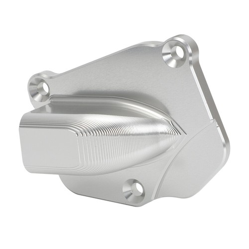 Fit Honda K20 K24 Engine Turbo Timing Chain Tensioner Cover Oil Return Plate Kit - Picture 8 of 8