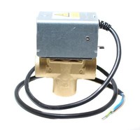 "Resideo 3-Wege Zonenventil V 4044 C 1312 B DN25 1\""