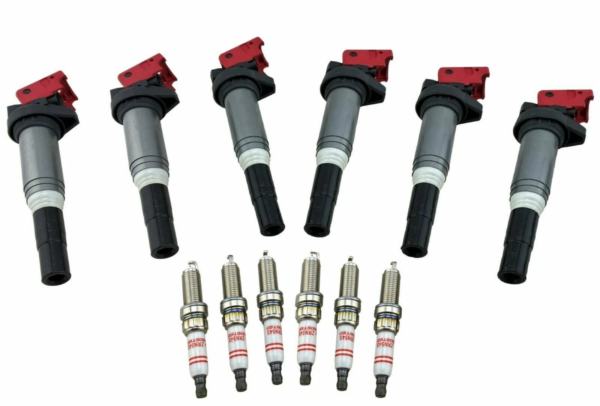 Bmw n20 on sale spark plug