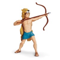 Hercules Mythical Realms Figure Safari Toys Fun Kids Collectibles Hercules Mythical Realms Figure Safari Toys Fun Kids Collectibles