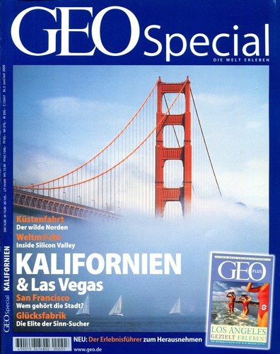 GEO Special Reise Magazin Zeitschriften Auswahl Sammlung Urlaubs Travel Magazine - Bild 89 von 160