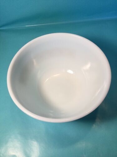 VINTAGE PYREX GREEN VERDE SQUARE FLOWER BOWL, 402, 1.5 QT - Bild 2 von 2