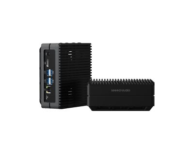 seeed studio NVIDIA Jetson Orin NX 16GB Edge AI Device