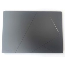 New Lcd Rear Back Cover Top Case Glass For Asus ZenBook 14X UX3404V Laptop