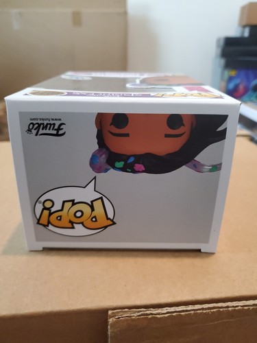 New Funko POP Disney Ultimate Princess Pocahontas #1077 Funko Exclusive Mint! - Picture 5 of 6