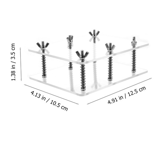 1 Set Sturdy Practical Useful Multifunctional Indoor Repairing Tool - Photo 2/12